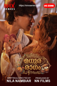 Madura Ragam UC (2026) NMX Originals Malayalam