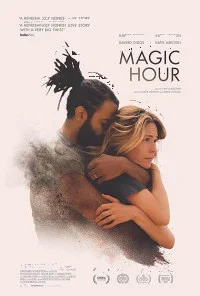 Magic Hour (2025) Full Movie
