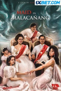 Maid in Malacañang (2022) Hindi Dubbed
