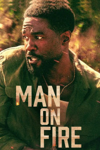 Man on Fire (2026) S01 Hindi Dubbed Web Series