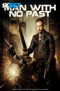 Man with No Past (2025) Hindi Dubbed