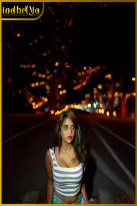 Manjari (2025) Indhriya Originals Hindi
