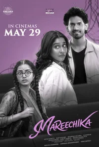 Mareechika (2026) South Indian Hindi Dubbed