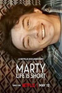 Marty Life is Short (2026) Hindi Dubbed