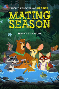 Mating Season (2026) S01 Hindi Dubbed Web Series