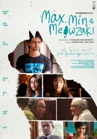 Max Min and Meowzaki (2026) South Indian Hindi Dubbed