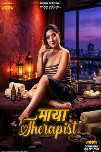 Maya Therapy (2026) S01 WOOW Originals Unrated Webseries
