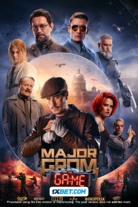 Mayor Grom Igra (2024) Hindi Dubbed