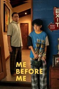 Me Before Me (2026) Hindi Dubbed