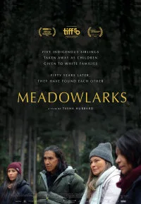 Meadowlarks (2025) Full Movie