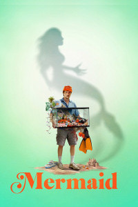 Mermaid (2025) Hindi Dubbed