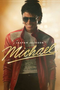 Michael (2026) English Movie