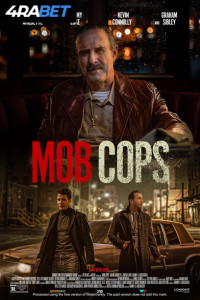 Mob Cops (2025) Hindi Dubbed