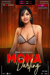 Mona Darling BTS (2026) S01 MoodX Originals Unrated Webseries
