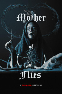 Mother of Flies (2025) Full Movie
