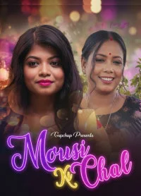 Mousi Ki Chal (2021) S01 GupChup Originals Unrated Webseries
