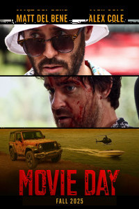 Movie Day (2025) Full Movie