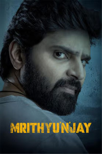 Mrithyunjay (2026) South Indian Hindi Dubbed