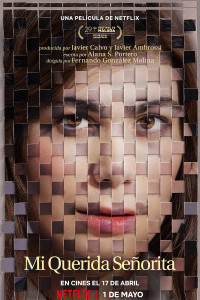 My Dearest Senorita (2026) Hindi Dubbed