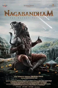 Nagabandham The Secret Treasure (2026) Full Movie