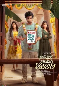 Nari Nari Naduma Murari (2026) Full Movie