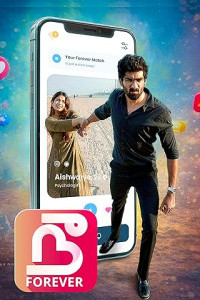 Nee Forever (2026) South Indian Hindi Dubbed