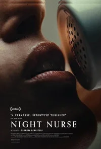 Night Nurse (2026) Full Movie