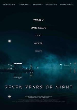 Night of 7 Years (2018) Korean Hindi Dubbed