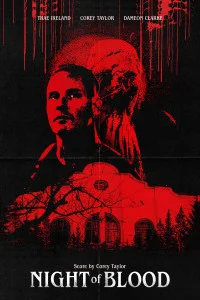 Night of Blood (2026) Full Movie