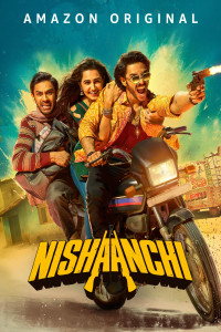 Nishaanchi (2025) Hindi Movie