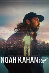 Noah Kahan Out of Body (2026) Hindi Dubbed