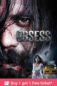 Obsess (2026) Hindi Full Movie