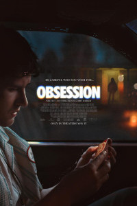 Obsession (2025) Hindi Dubbed