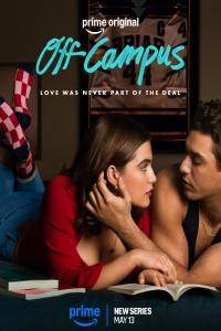 Off Campus (2026) S01 Hindi Dubbed Web Series