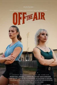Off The Air (2026) Full Movie