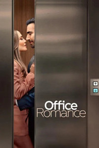 Office Romance (2026) Hindi Dubbed