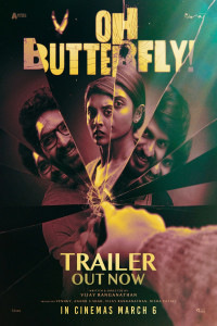 Oh Butterfly (2026) South Indian Hindi Dubbed
