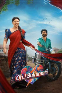 Oh Sukumari (2026) South Indian Hindi Dubbed
