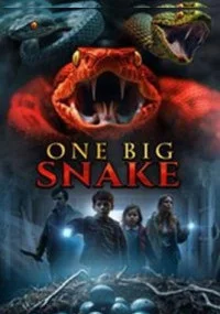 One Big Snake (2025) Full Movie