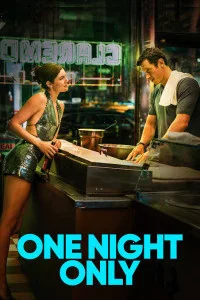 One Night Only (2026) English Movie