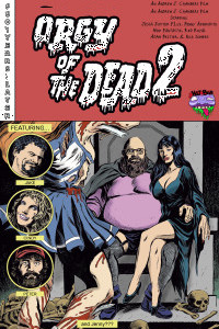 Orgy of the Dead 2 (2026) Full Movie