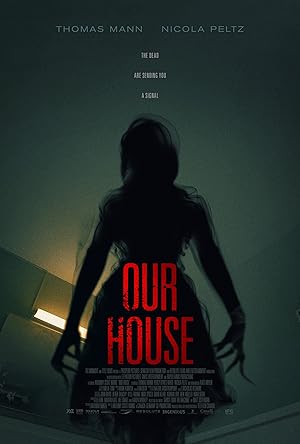 Our House (2018) Hindi Dubbed