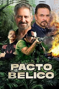 Pacto Belico (2025) Full Movie