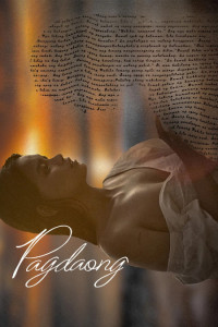 Pagdaong (2025) Tagalog Movie