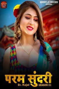 Param Sundari (2023) Season 3 GoodflixMovies Original