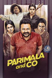Parimala and Co (2026) Full Movie