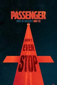 Passenger (2026) Hindi Dubbed