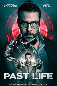 Past Life (2025) Full Movie