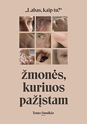 People We Know Are Confused (2021) Hindi Dubbed