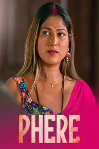Phere (2025) S01 Dzyreplay Originals Unrated Webseries